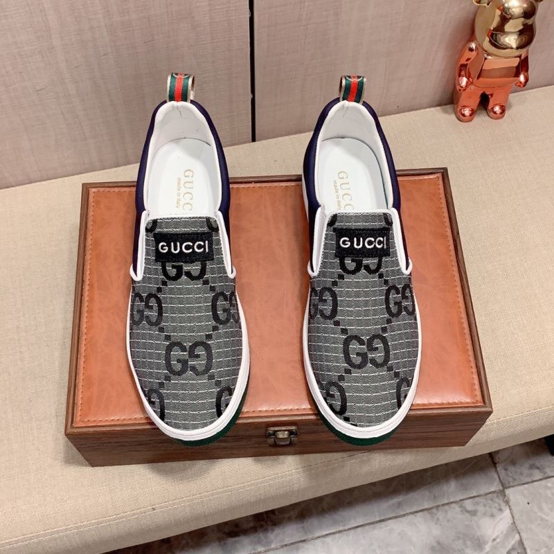 Gucci Low Shoes